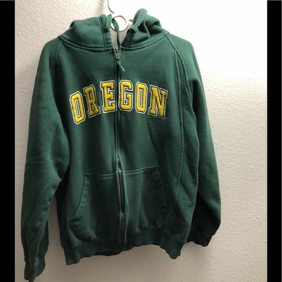 Oregon hoodie - Picture 2 of 2